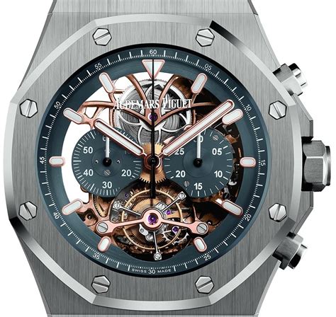 audemars piguet tourbillon chronograph price|ap tourbillon watch.